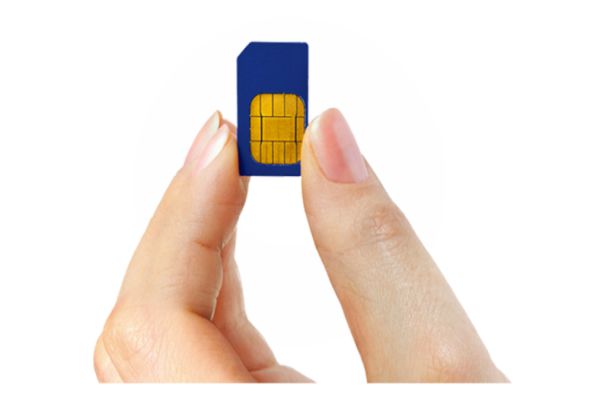 Cầm cố sim là gì? Sim cũng được cầm cố sao? 